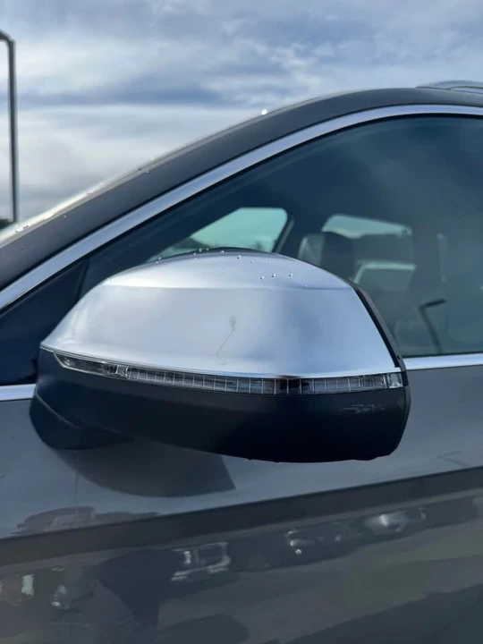 2024 Audi FY SQ5 - Image 9 of 20