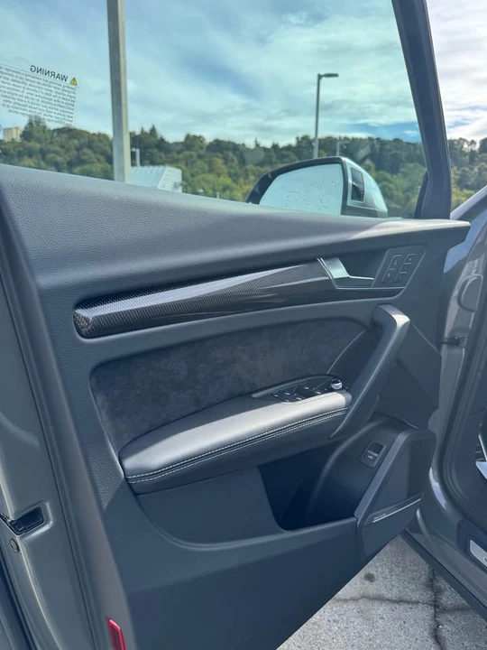 2024 Audi FY SQ5 - Image 10 of 20