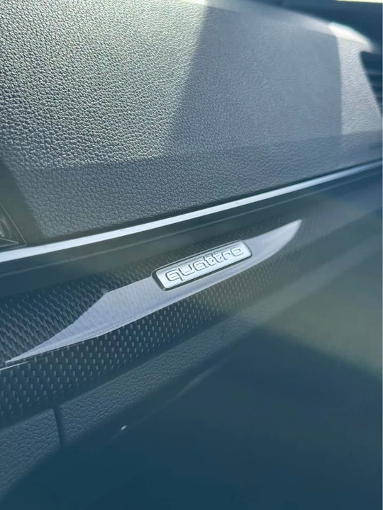 2024 Audi FY SQ5 - Image 16 of 20