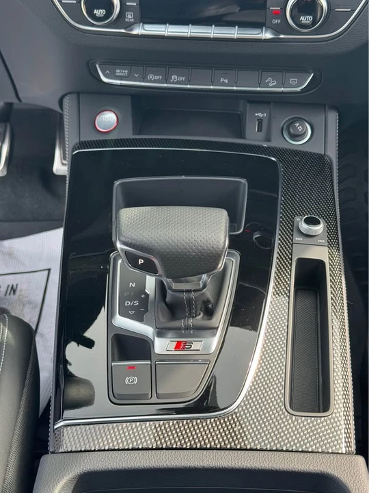 2024 Audi FY SQ5 - Image 15 of 20