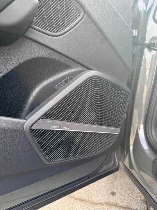 2024 Audi FY SQ5 - Image 11 of 20