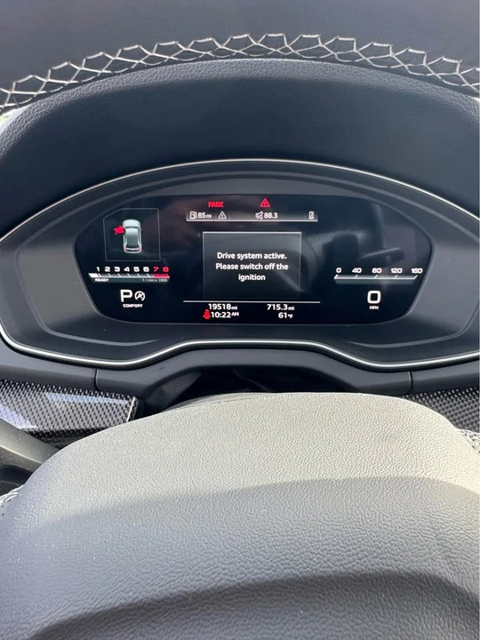 2024 Audi FY SQ5 - Image 20 of 20