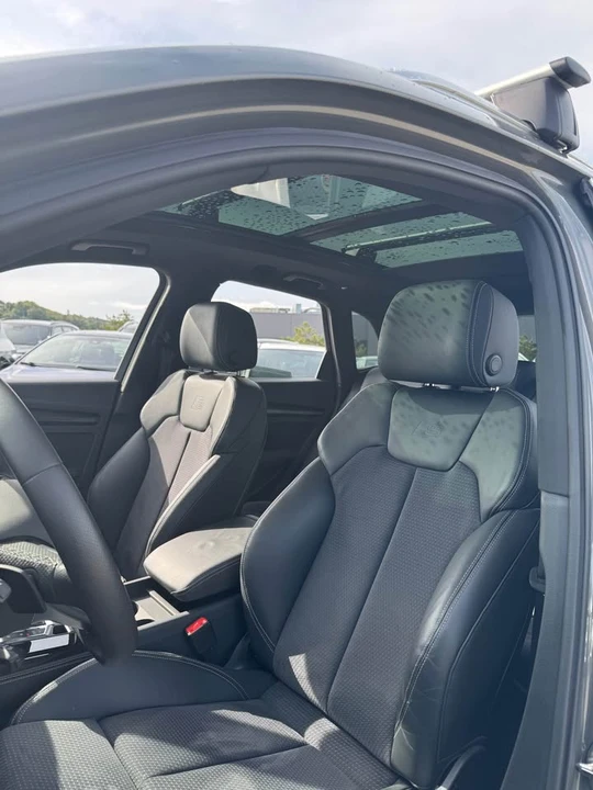 2024 Audi FY SQ5 - Image 12 of 20