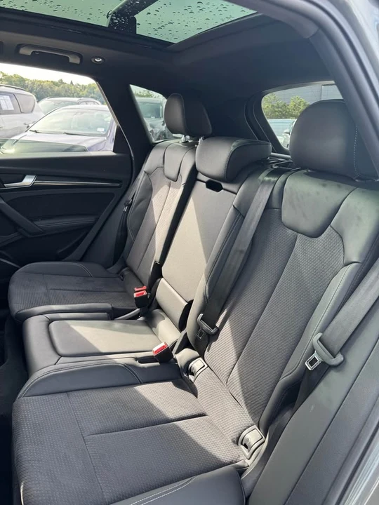 2024 Audi FY SQ5 - Image 13 of 20