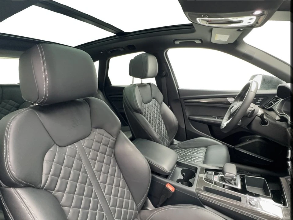2024 Audi FY SQ5 - Image 30 of 31