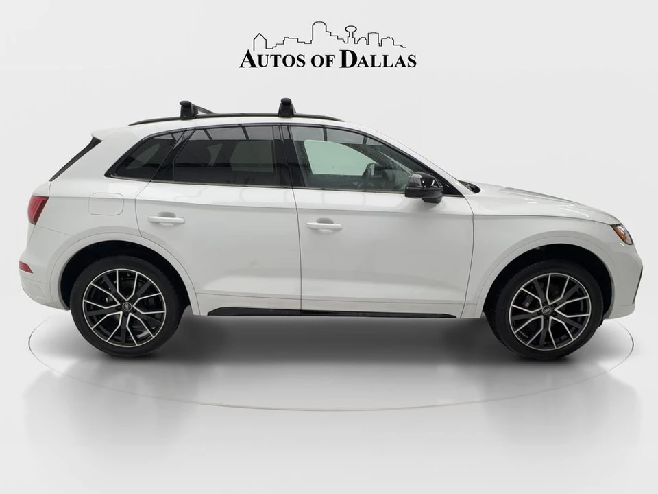 2024 Audi FY SQ5 - Image 6 of 31