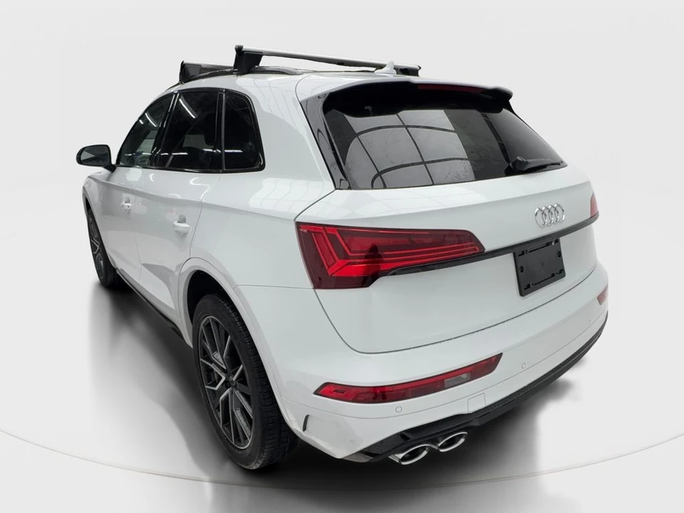 2024 Audi FY SQ5 - Image 10 of 31
