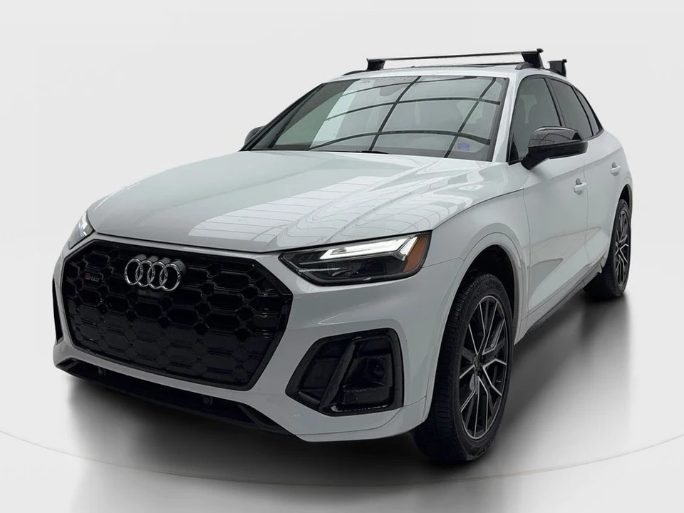 2024 Audi FY SQ5 - Image 4 of 31