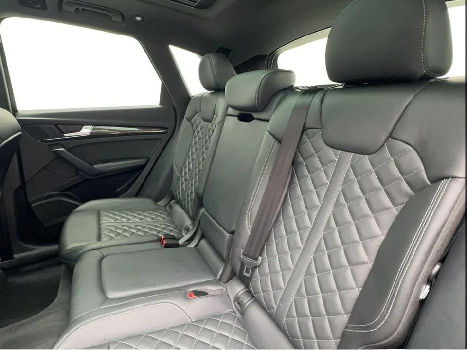 2024 Audi FY SQ5 - Image 25 of 31