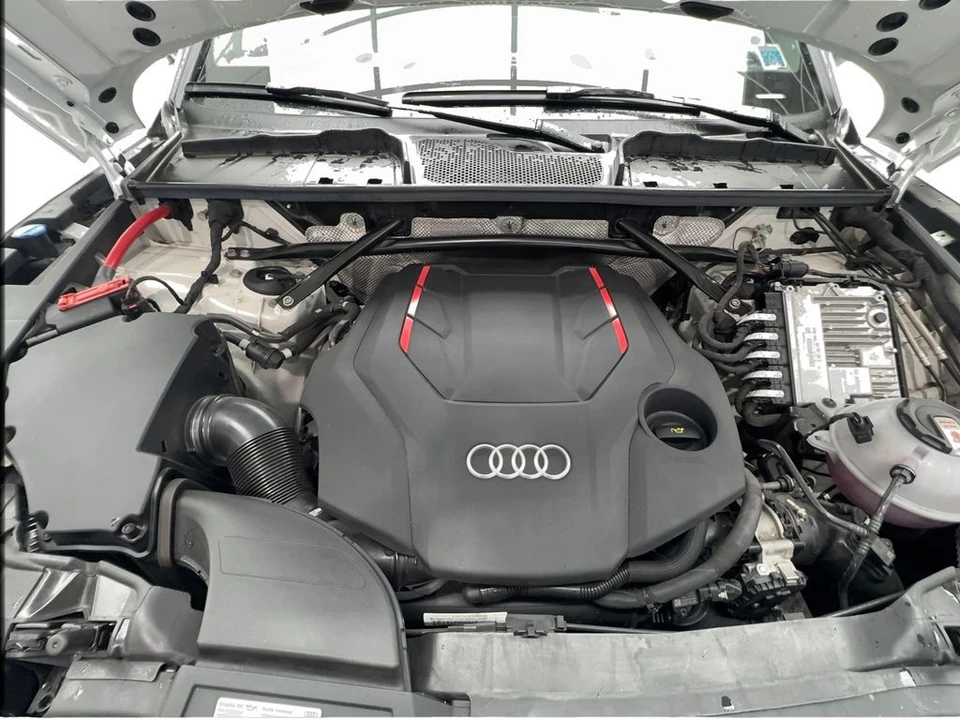 2024 Audi FY SQ5 - Image 17 of 31