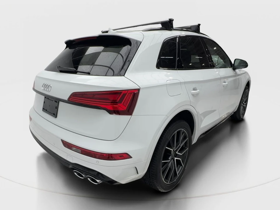 2024 Audi FY SQ5 - Image 7 of 31