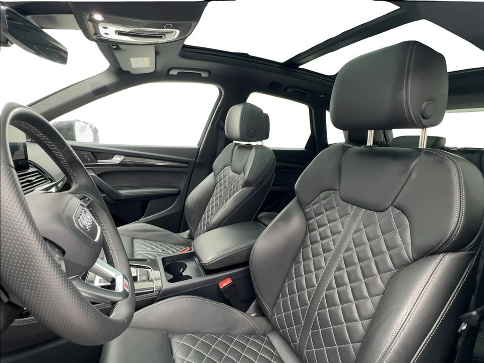 2024 Audi FY SQ5 - Image 19 of 31