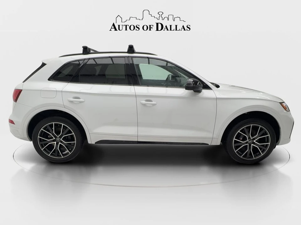 2024 Audi FY SQ5 - Image 6 of 31