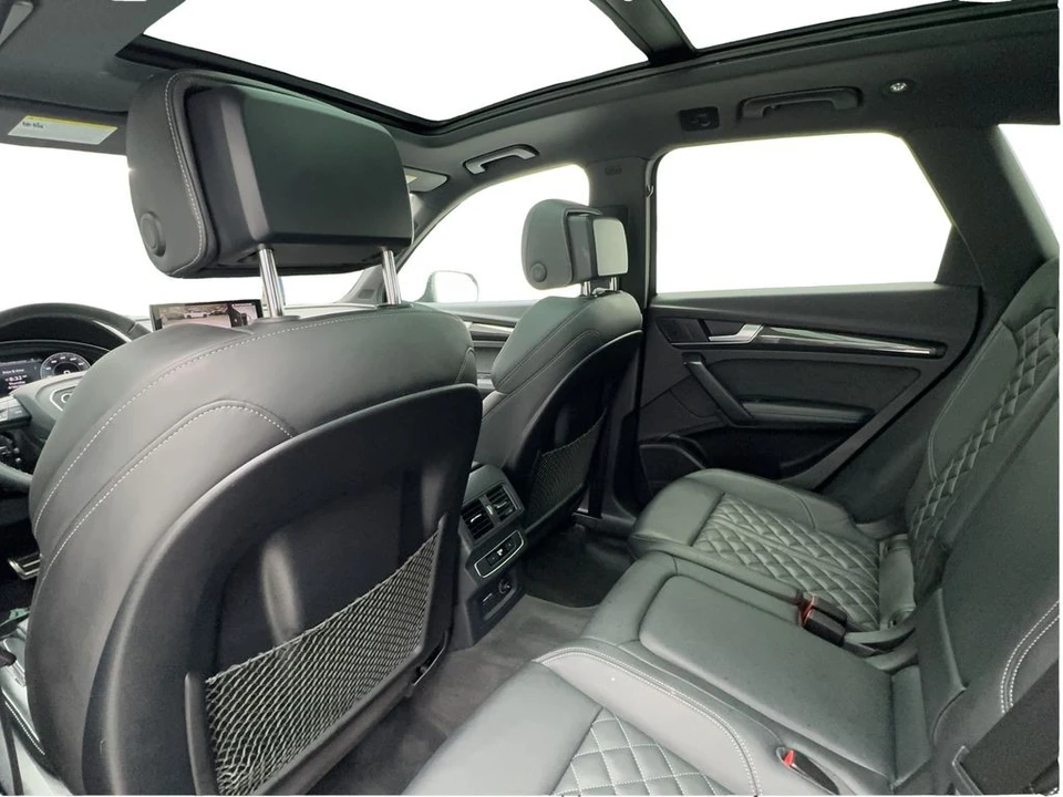 2024 Audi FY SQ5 - Image 24 of 31