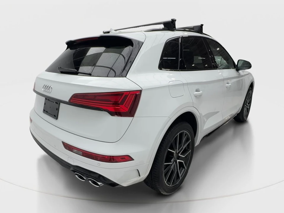 2024 Audi FY SQ5 - Image 7 of 31