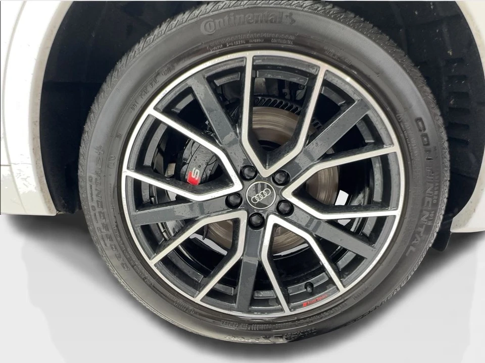 2024 Audi FY SQ5 - Image 13 of 31