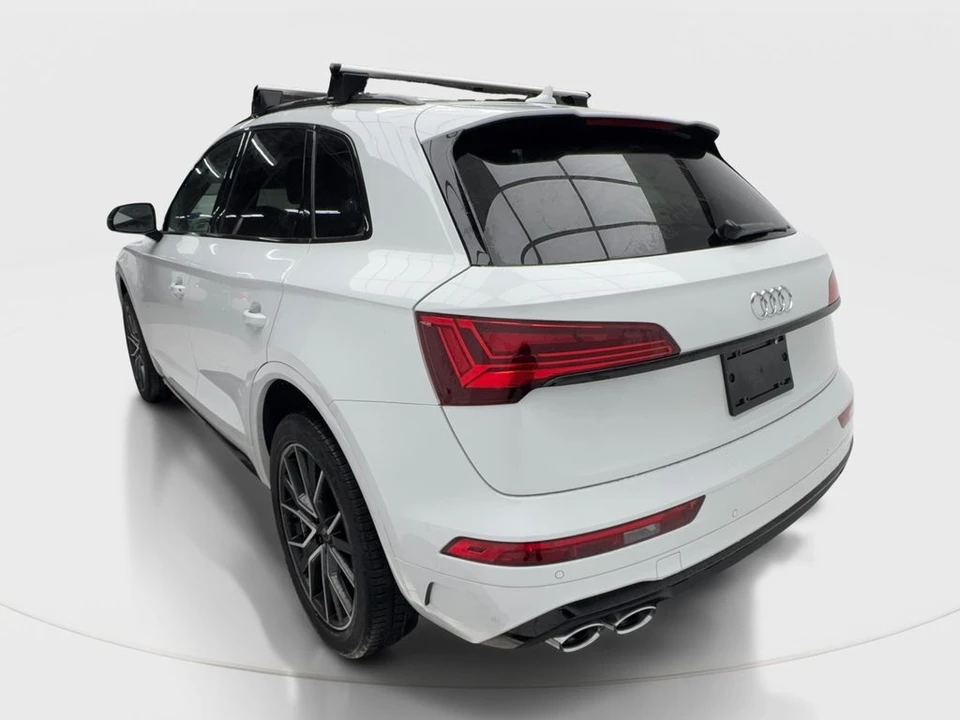 2024 Audi FY SQ5 - Image 10 of 31