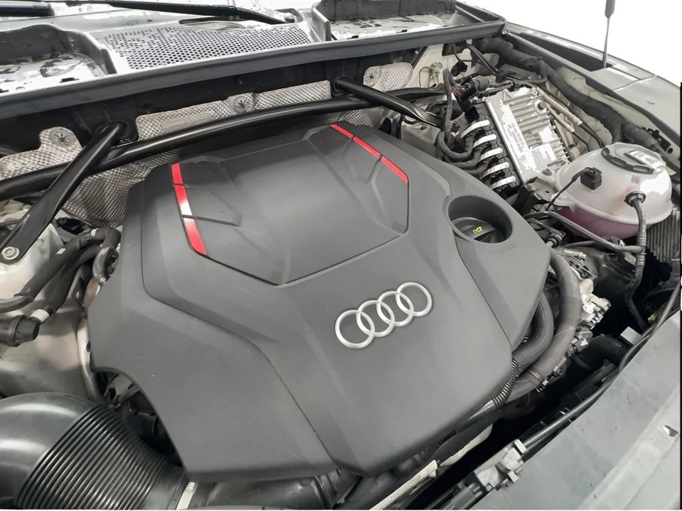2024 Audi FY SQ5 - Image 18 of 31