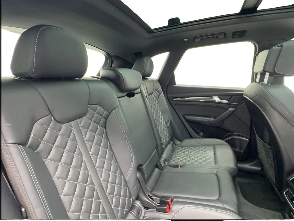 2024 Audi FY SQ5 - Image 27 of 31