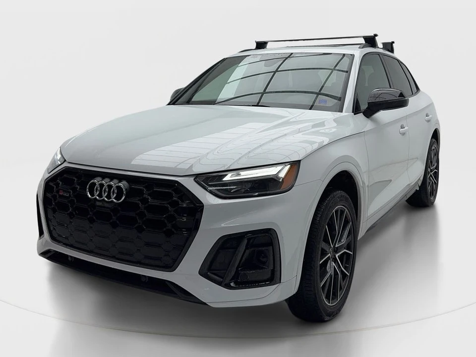 2024 Audi FY SQ5 - Image 4 of 31