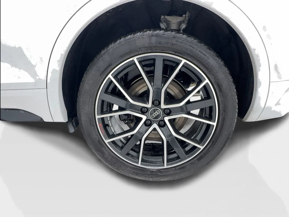 2024 Audi FY SQ5 - Image 11 of 31