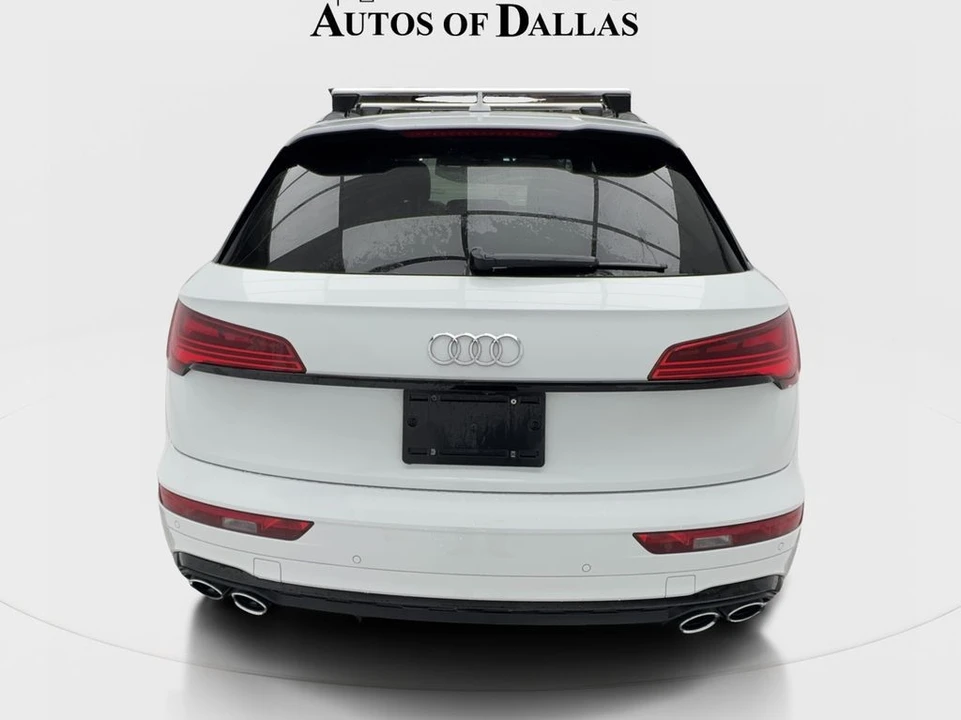 2024 Audi FY SQ5 - Image 9 of 31