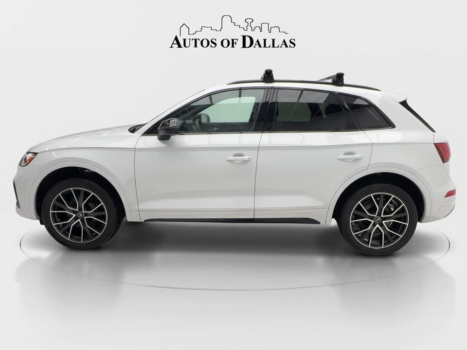 2024 Audi FY SQ5 - Image 5 of 31