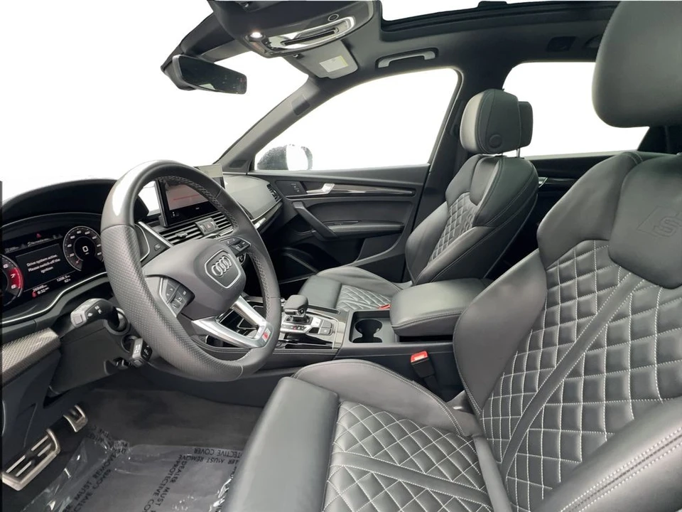 2024 Audi FY SQ5 - Image 20 of 31