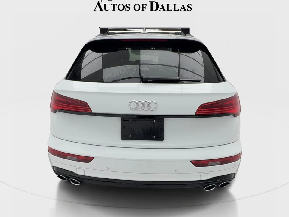 2024 Audi FY SQ5 - Image 9 of 31