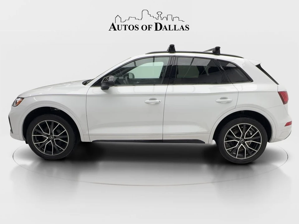 2024 Audi FY SQ5 - Image 5 of 31