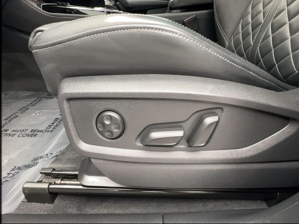 2024 Audi FY SQ5 - Image 21 of 31