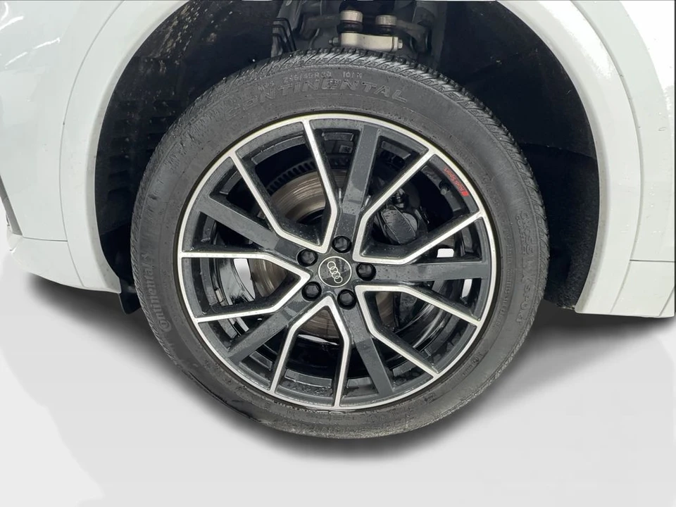 2024 Audi FY SQ5 - Image 12 of 31