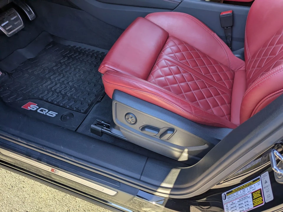 2024 Audi FY SQ5 - Image 12 of 12