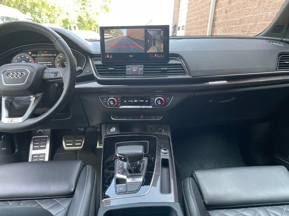 2024 Audi FY SQ5 - Image 10 of 12