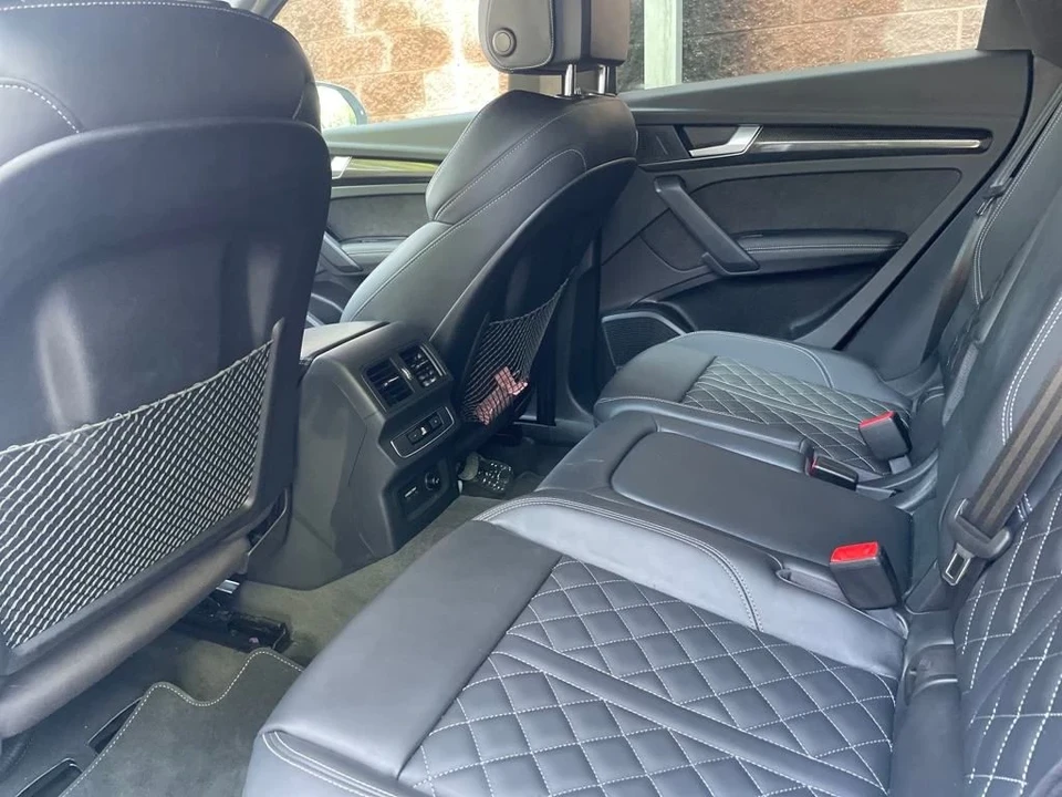 2024 Audi FY SQ5 - Image 12 of 12