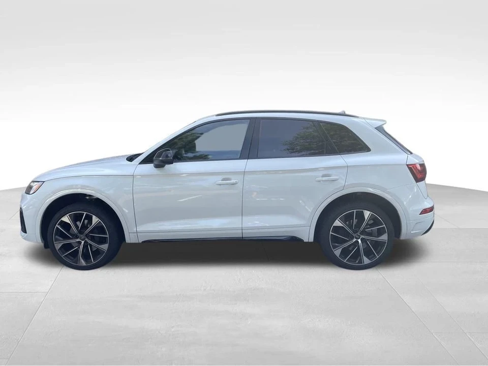 2024 Audi FY SQ5 - Image 3 of 12
