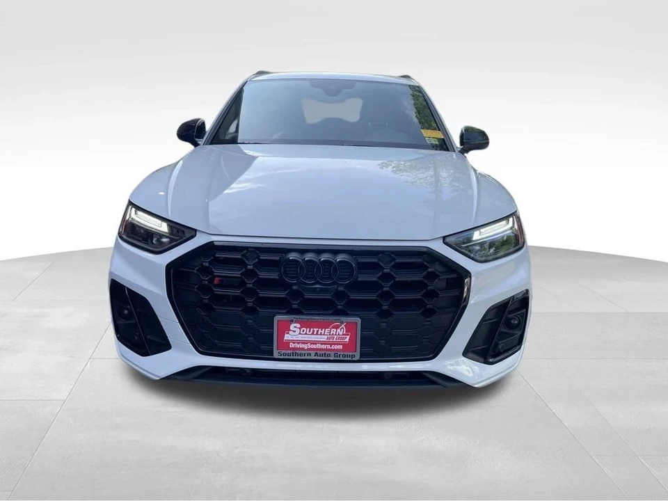 2024 Audi FY SQ5 - Image 7 of 12