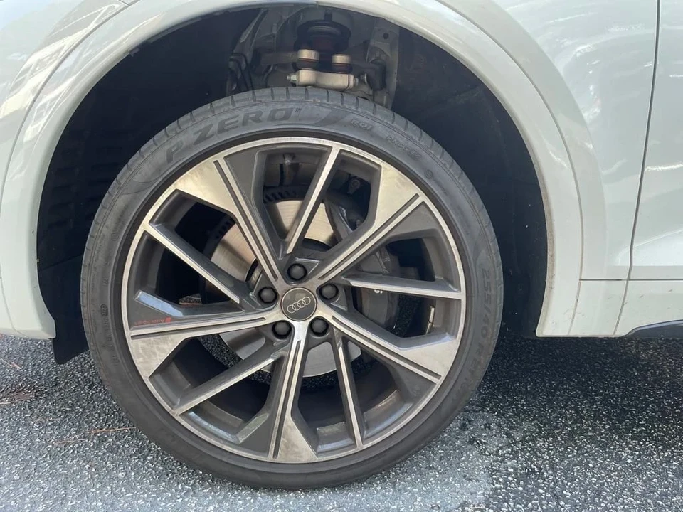 2024 Audi FY SQ5 - Image 8 of 12