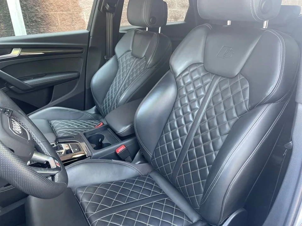 2024 Audi FY SQ5 - Image 11 of 12
