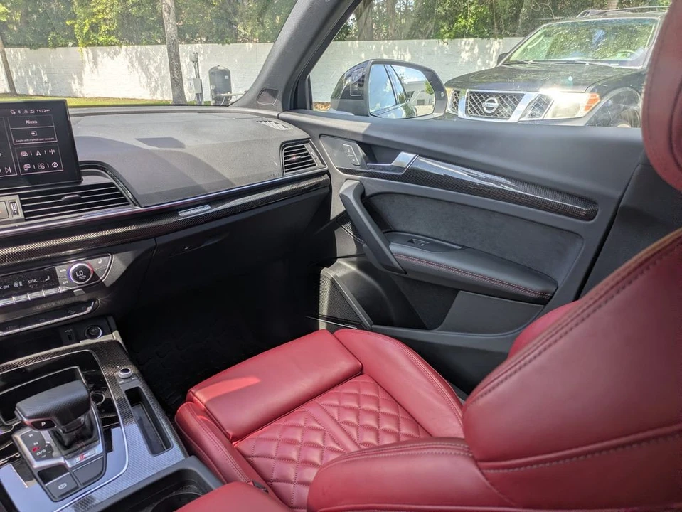 2024 Audi FY SQ5 - Image 22 of 31