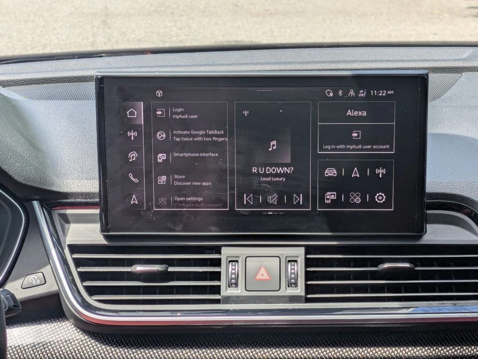 2024 Audi FY SQ5 - Image 23 of 31