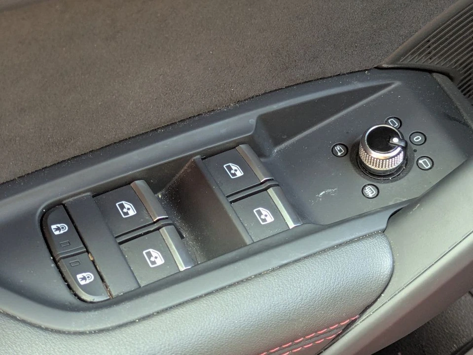2024 Audi FY SQ5 - Image 31 of 31