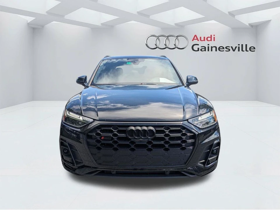 2024 Audi FY SQ5 - Image 11 of 31