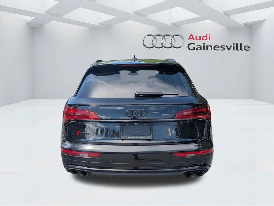2024 Audi FY SQ5 - Image 5 of 31