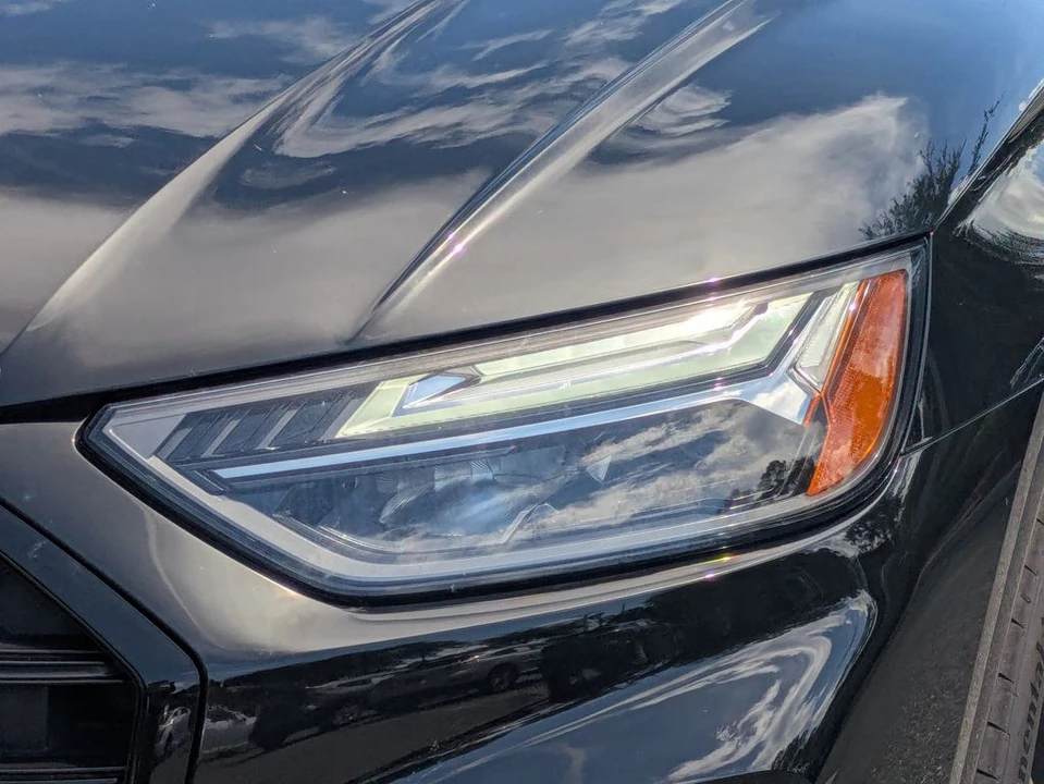 2024 Audi FY SQ5 - Image 13 of 31