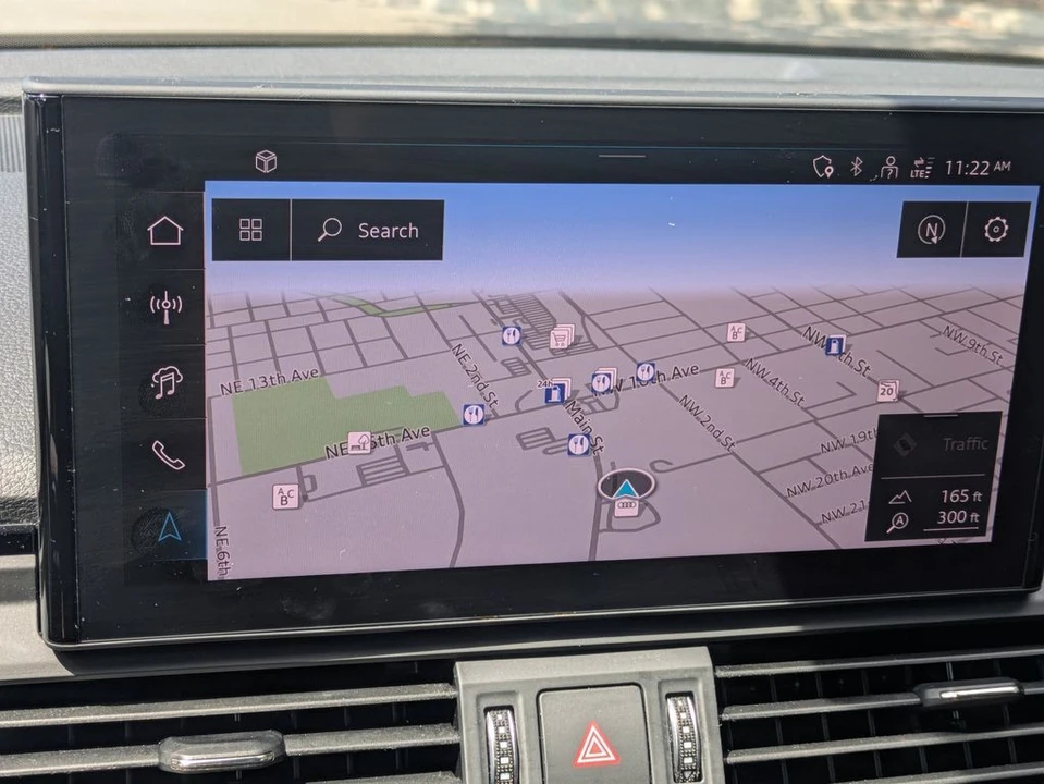 2024 Audi FY SQ5 - Image 28 of 31