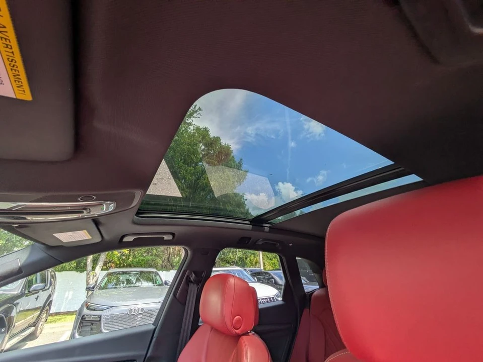 2024 Audi FY SQ5 - Image 26 of 31