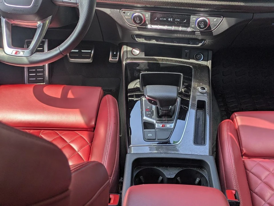 2024 Audi FY SQ5 - Image 25 of 31