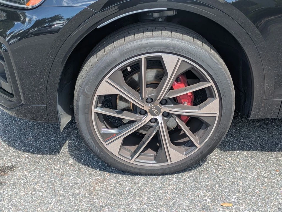 2024 Audi FY SQ5 - Image 14 of 31