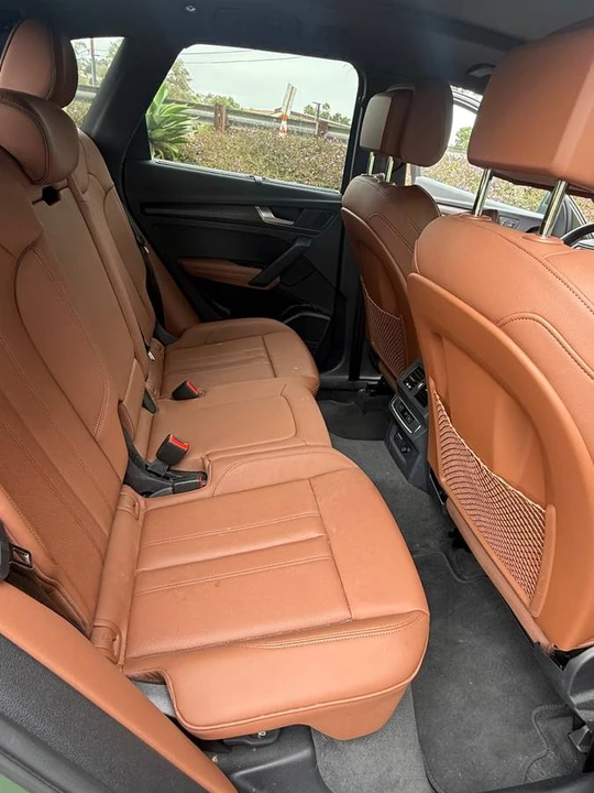 2024 Audi FY SQ5 - Image 15 of 22
